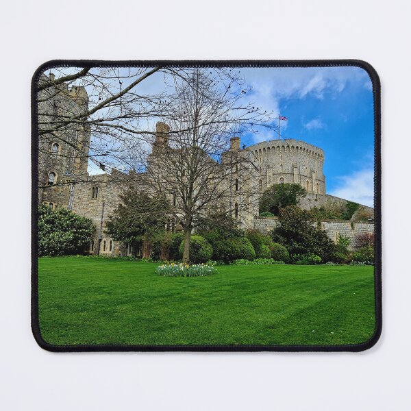 Item preview, Windsor Castle, Berkshire designed and sold by cpjmathieson.