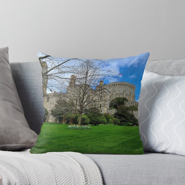 Item preview, Windsor Castle,  Berkshire  designed and sold by cpjmathieson.
