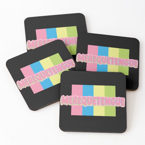 Item preview, rainbow merequetengue designed and sold by JessicaMarinez.