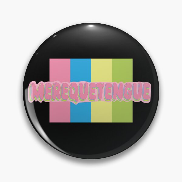 Item preview, rainbow merequetengue designed and sold by JessicaMarinez.