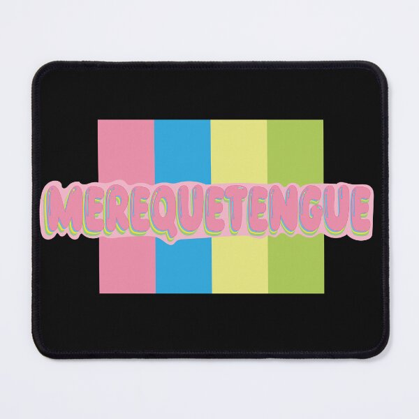 Item preview, rainbow merequetengue designed and sold by JessicaMarinez.