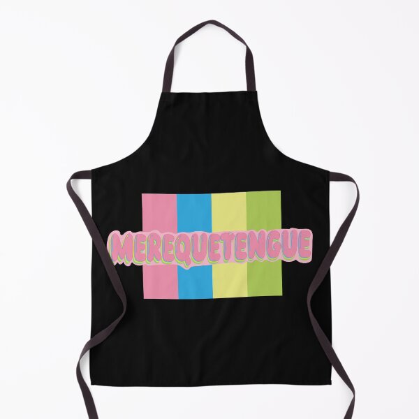Item preview, rainbow merequetengue designed and sold by JessicaMarinez.