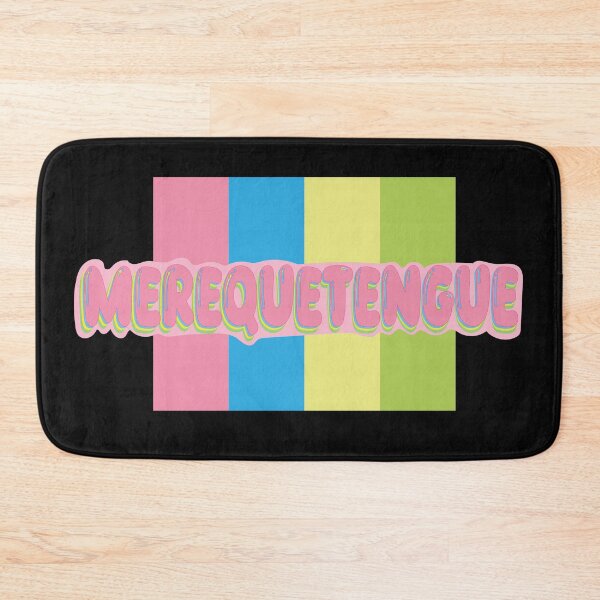 Item preview, rainbow merequetengue designed and sold by JessicaMarinez.