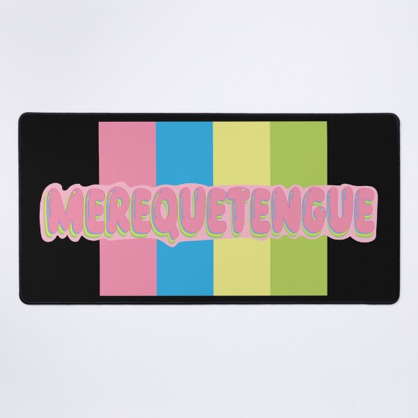 Item preview, rainbow merequetengue designed and sold by JessicaMarinez.