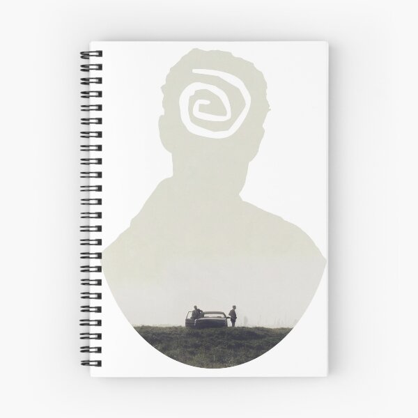 Item preview, True Detective Double Exposure  designed and sold by C.J.L  Art.
