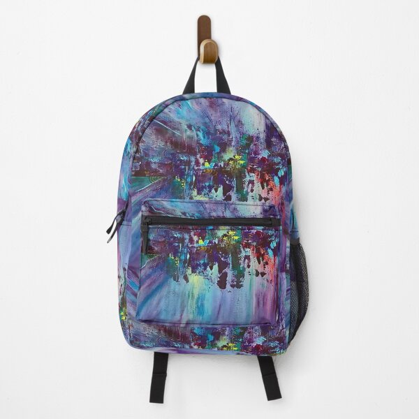 Item preview, Purple abstract 1 by Cris Gaona designed and sold by CrisGaona.