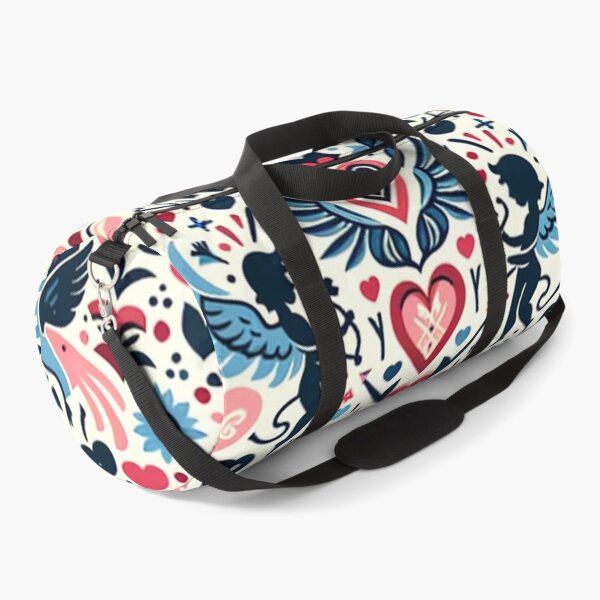 Item preview, Love's Folklore: A Symmetrical Pattern of Affection designed and sold by FarBeyound.