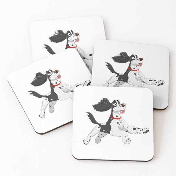 Item preview, Springer Spaniel (Black & White) designed and sold by mrixondraws.
