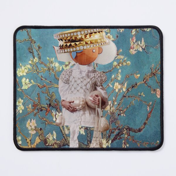 Item preview, Pearl Boy Coronation designed and sold by MonsoonartsbyM.