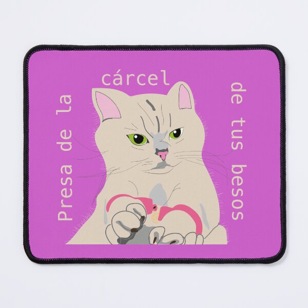 Item preview, prisoner of your kisses designed and sold by JessicaMarinez.