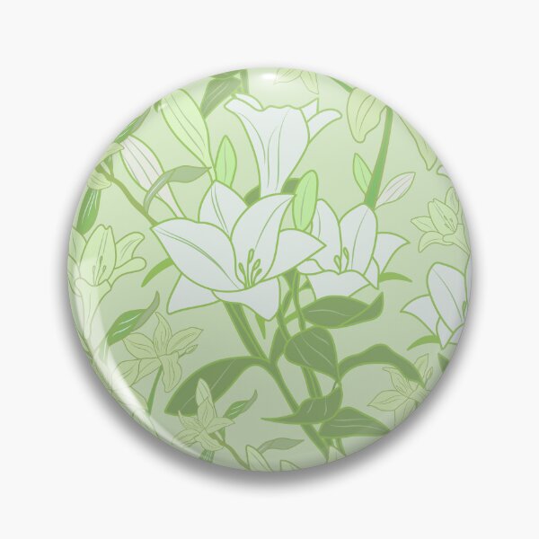 Item preview,  Lily flowers designed and sold by Nadiacreativity.