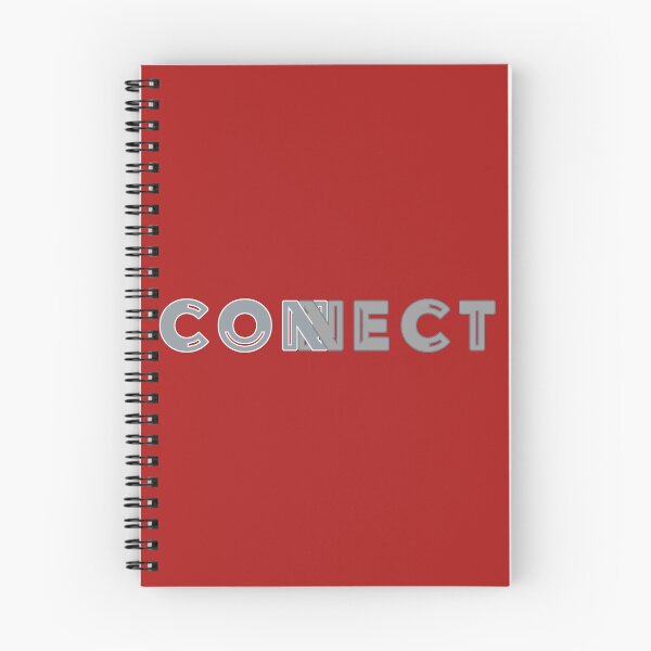Item preview, Entwined Connection: Typographic Charm designed and sold by CoolVisionStd.