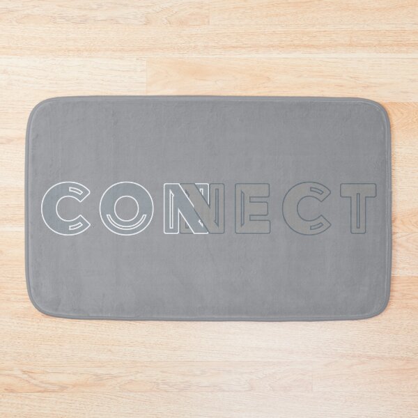 Item preview, Entwined Connection: Typographic Charm designed and sold by CoolVisionStd.