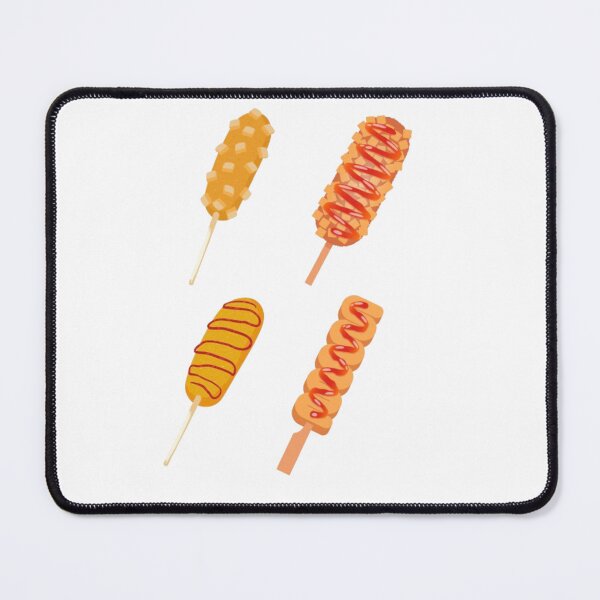 Item preview, Korean Corn Dogs designed and sold by jennysselling.