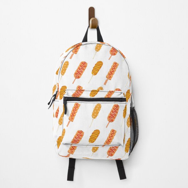 Item preview, Korean Corn Dogs designed and sold by jennysselling.