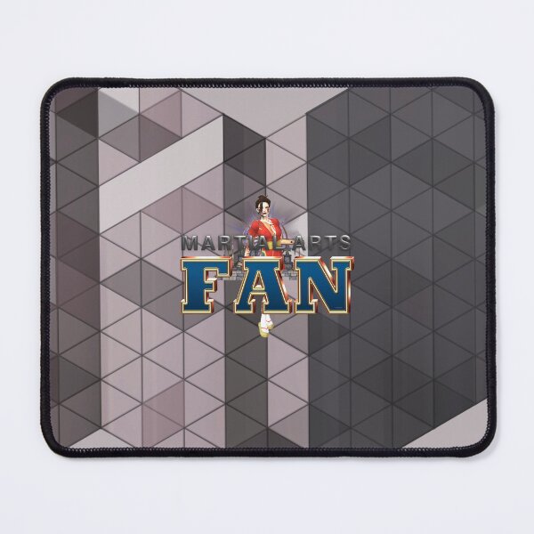 Item preview, Martial Arts Fan designed and sold by teepossible.