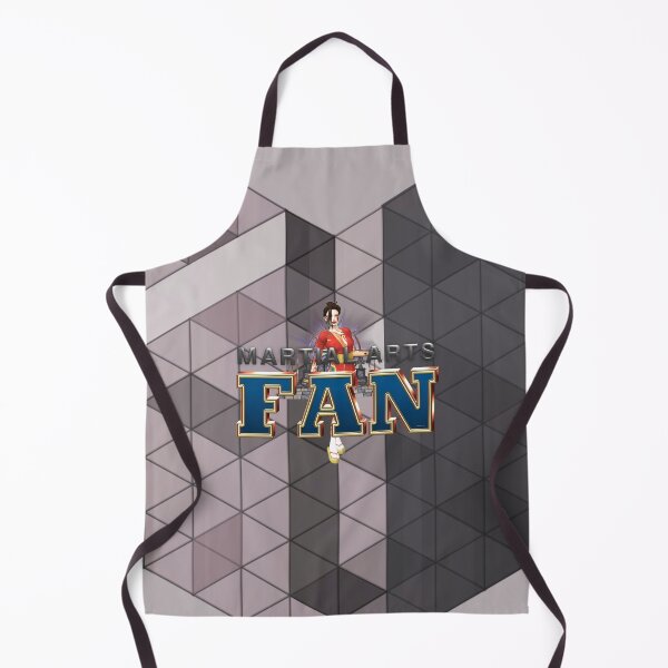 Item preview, Martial Arts Fan designed and sold by teepossible.