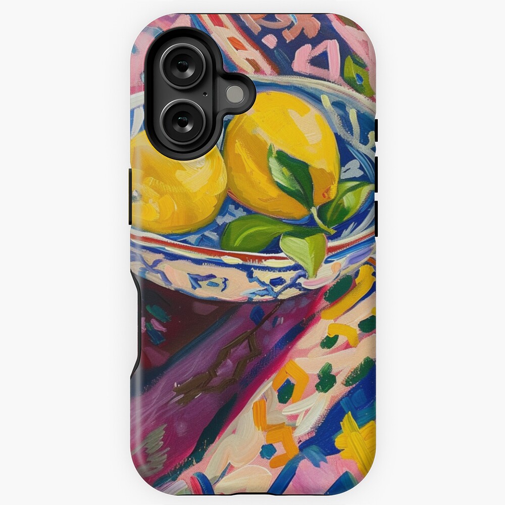 Item preview, iPhone Magsafe Tough Case designed and sold by NathalieTecher.