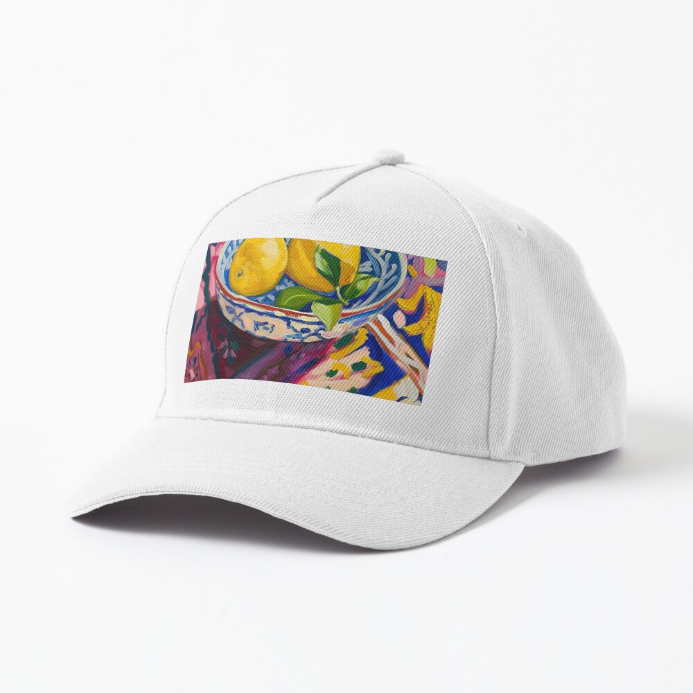 Item preview, Baseball Cap designed and sold by NathalieTecher.