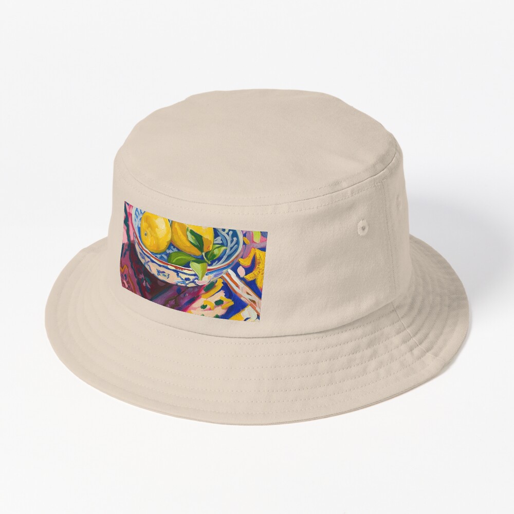 Item preview, Bucket Hat designed and sold by NathalieTecher.