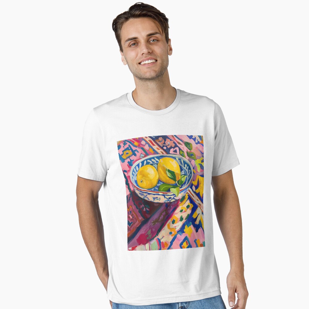 Item preview, Essential T-Shirt designed and sold by NathalieTecher.