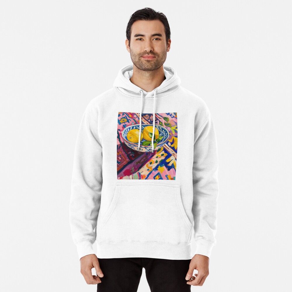 Item preview, Pullover Hoodie designed and sold by NathalieTecher.