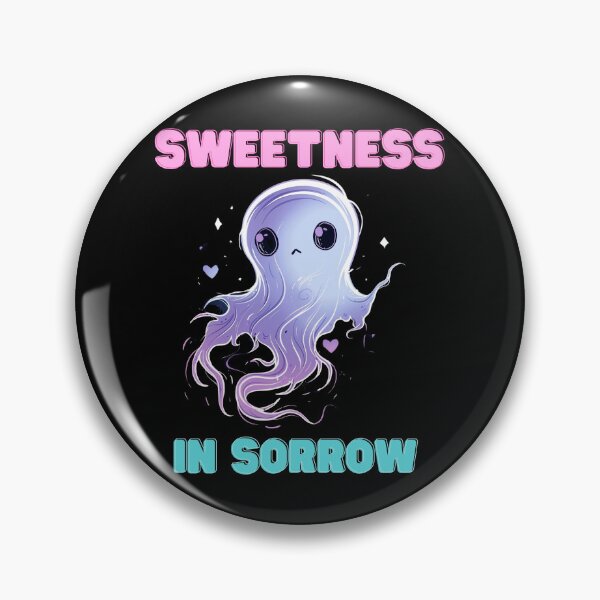 Item preview, Sorrow spirit designed and sold by DreamVibeShirt.
