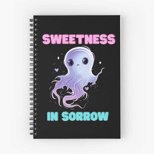 Item preview, Sorrow spirit designed and sold by DreamVibeShirt.