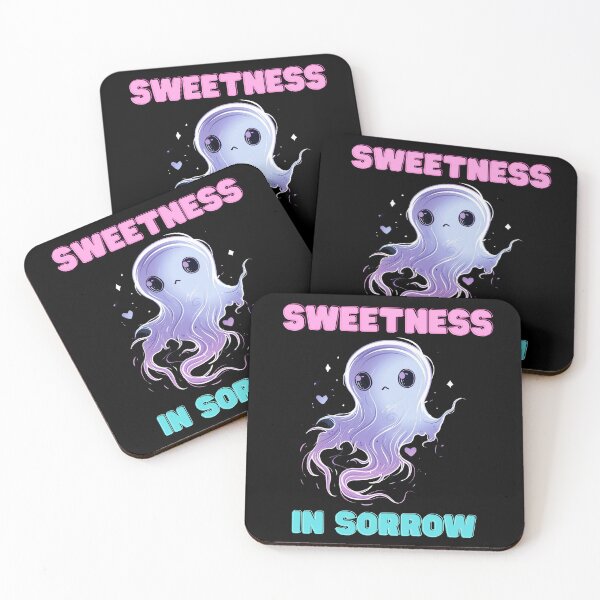 Item preview, Sorrow spirit designed and sold by DreamVibeShirt.
