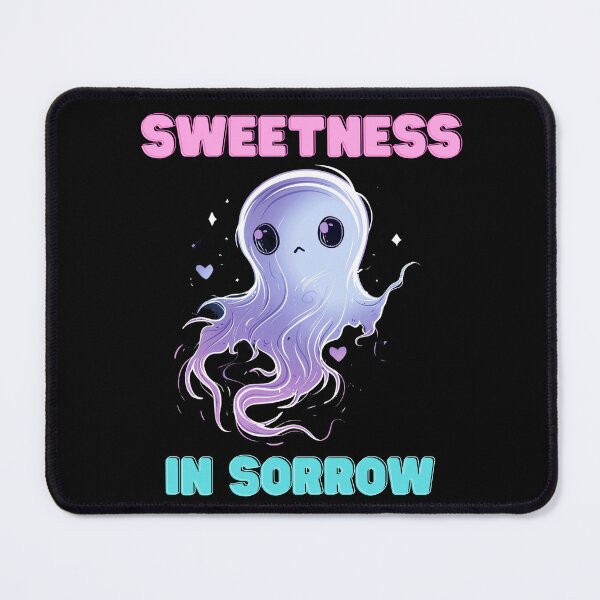 Item preview, Sorrow spirit designed and sold by DreamVibeShirt.
