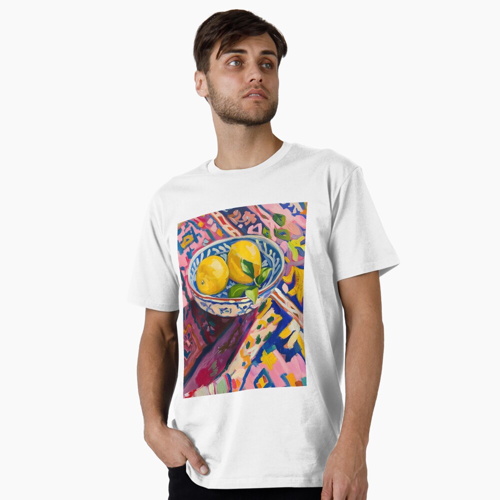 Item preview, Premium T-Shirt designed and sold by NathalieTecher.