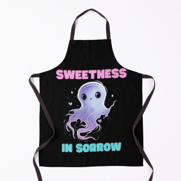 Item preview, Sorrow spirit designed and sold by DreamVibeShirt.