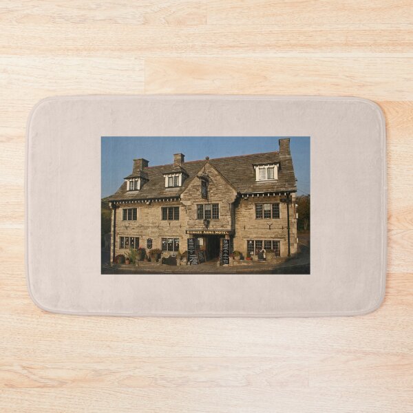 Item preview, Bankes Arms, Corfe Castle, Dorset designed and sold by RedHillDigital.