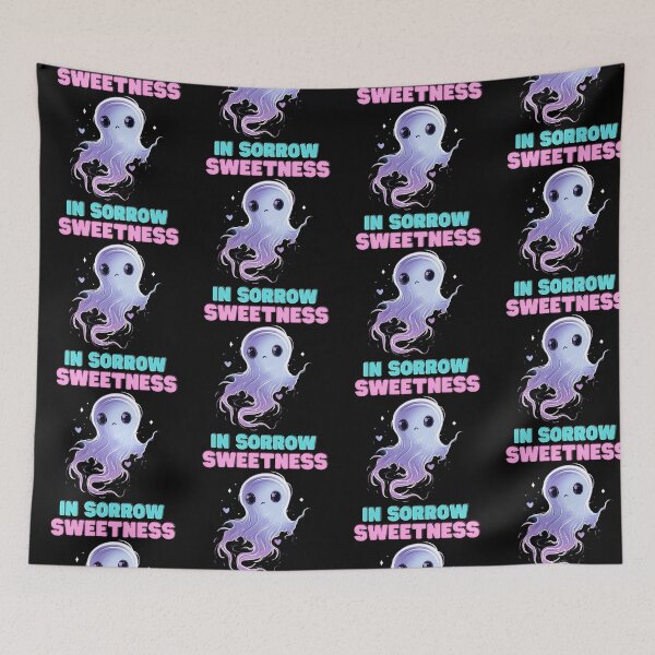 Item preview, Sorrow spirit designed and sold by DreamVibeShirt.