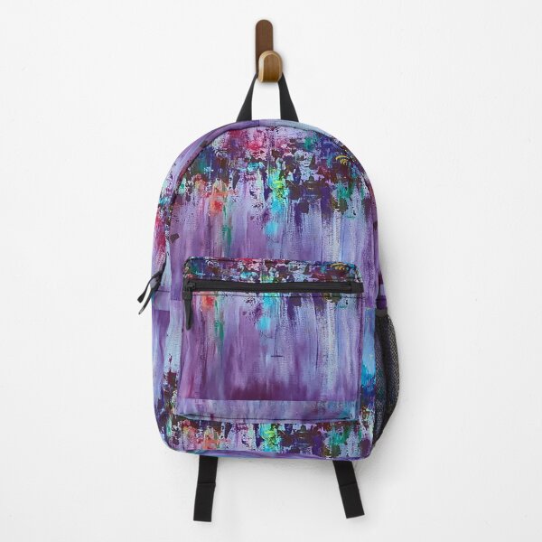 Item preview, Purple Abstract 2 by Cris Gaona designed and sold by CrisGaona.