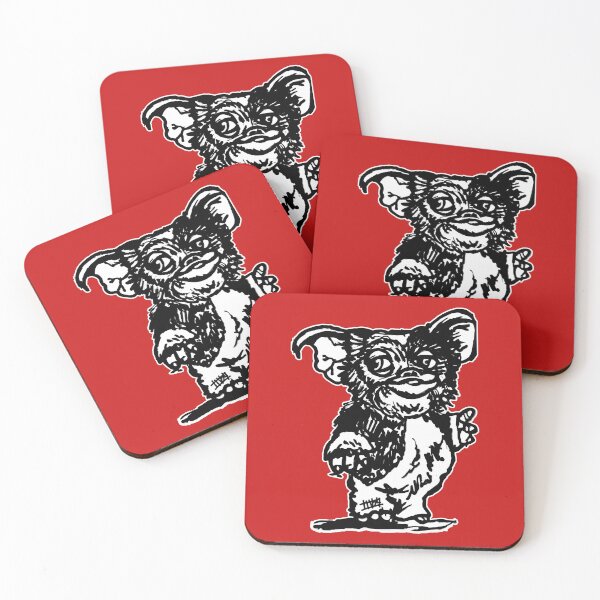 Item preview, GIZMO IS HERE designed and sold by camyss23.