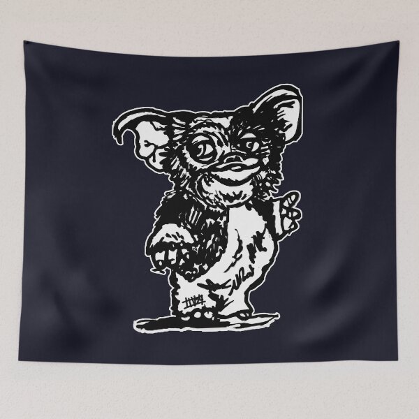 Item preview, GIZMO IS HERE designed and sold by camyss23.