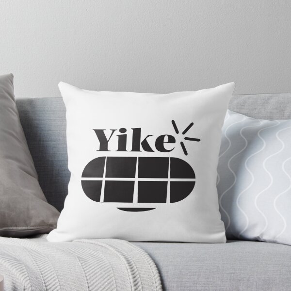 Item preview, Yike Minimalist Smile | Inspired by "90 Day Fiance" Season 10 designed and sold by AhArtBeat.