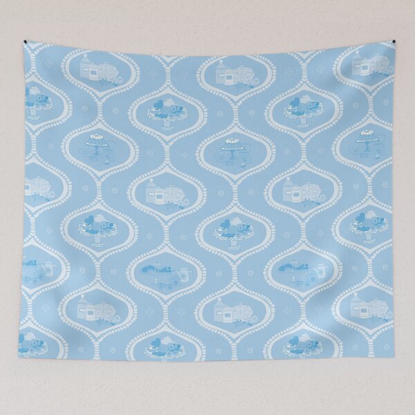 Item preview, Swedish Fika designed and sold by Goddessart.