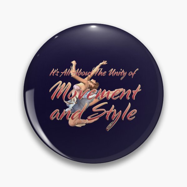 Item preview, Dance Style designed and sold by teepossible.