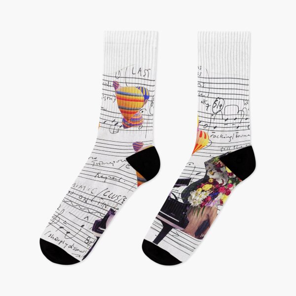 Item preview, music makes the world go round designed and sold by MonsoonartsbyM.