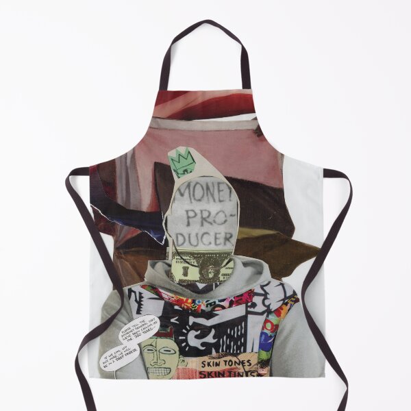 Item preview, Money Producer, the truth designed and sold by MonsoonartsbyM.