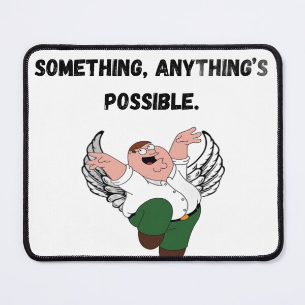 Item preview, “When I set my mind to something, anything’s possible.” designed and sold by only-shop92.