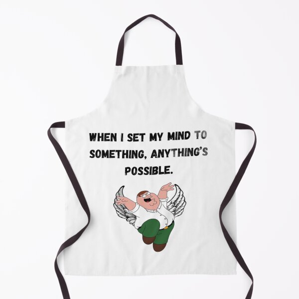 Item preview, “When I set my mind to something, anything’s possible.” designed and sold by only-shop92.