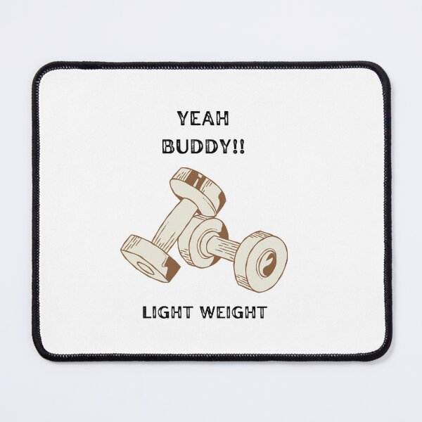 Item preview, YEAH buddy light weight designed and sold by Origami-BA.