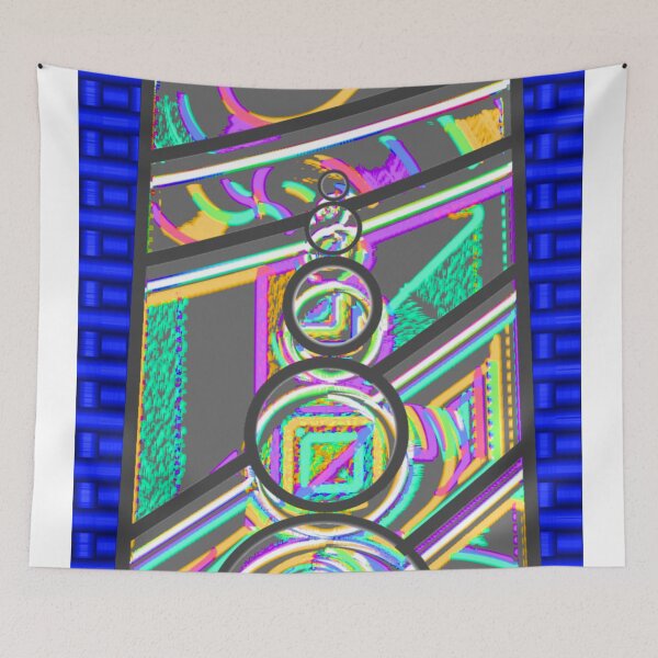 Item preview, Window of Fantasy 1... designed and sold by Harryucksche.