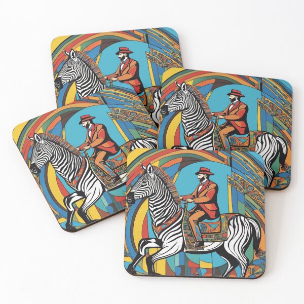 Item preview, Tame stripes designed and sold by tatty58.
