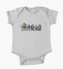More Than Meets the Eye figurines One Piece - Short Sleeve