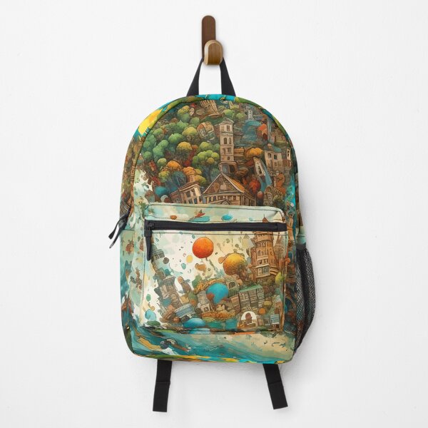 Item preview, One Earth designed and sold by Po11en.