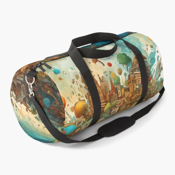 Item preview, One Earth designed and sold by Po11en.